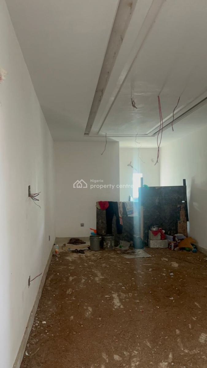 Newly Built 45sqm Shop/office Space, Gwarinpa, Abuja, Plaza / Complex / Mall for Sale