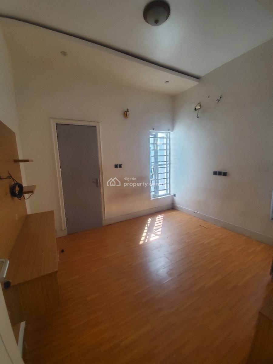 Bedroom and Parlor, Ajah, Lagos, Mini Flat (room and Parlour) for Rent