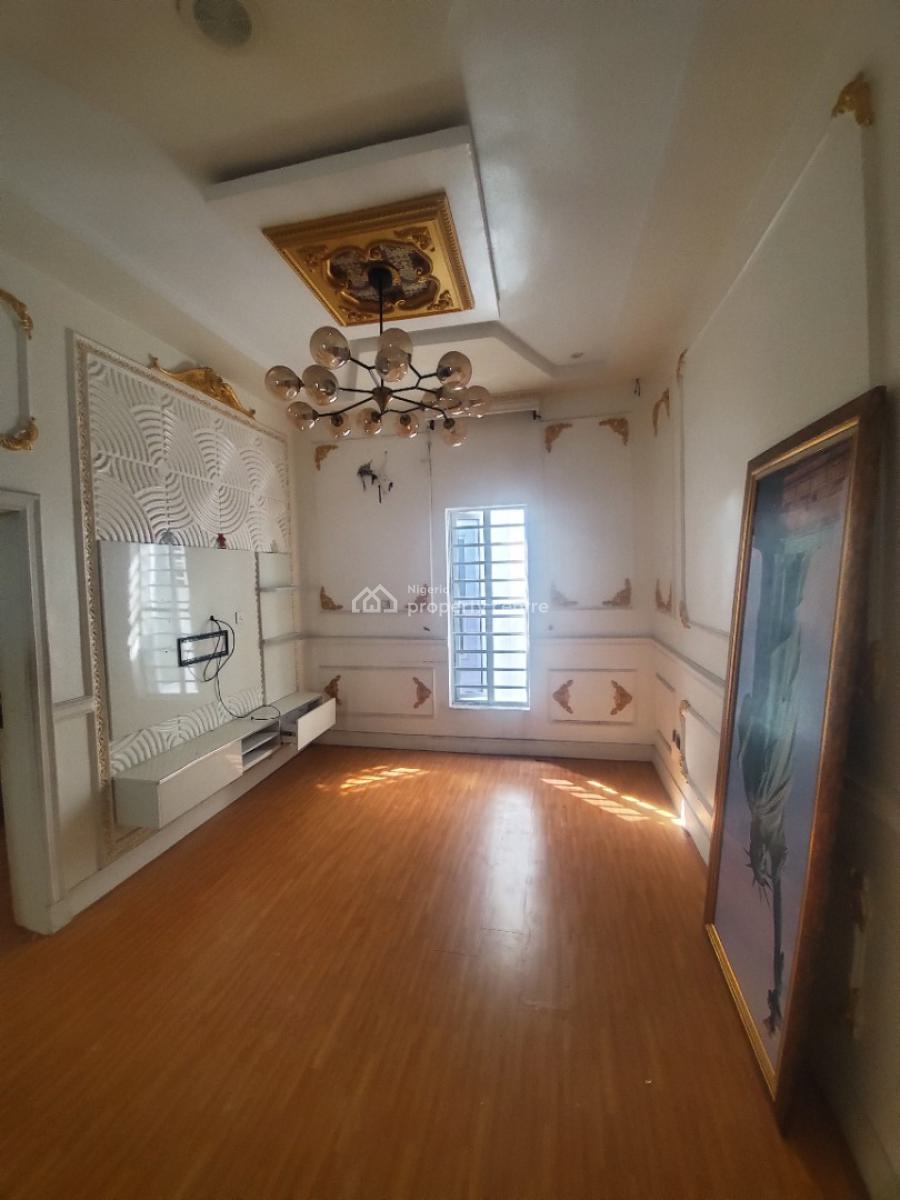 Bedroom and Parlor, Ajah, Lagos, Mini Flat (room and Parlour) for Rent