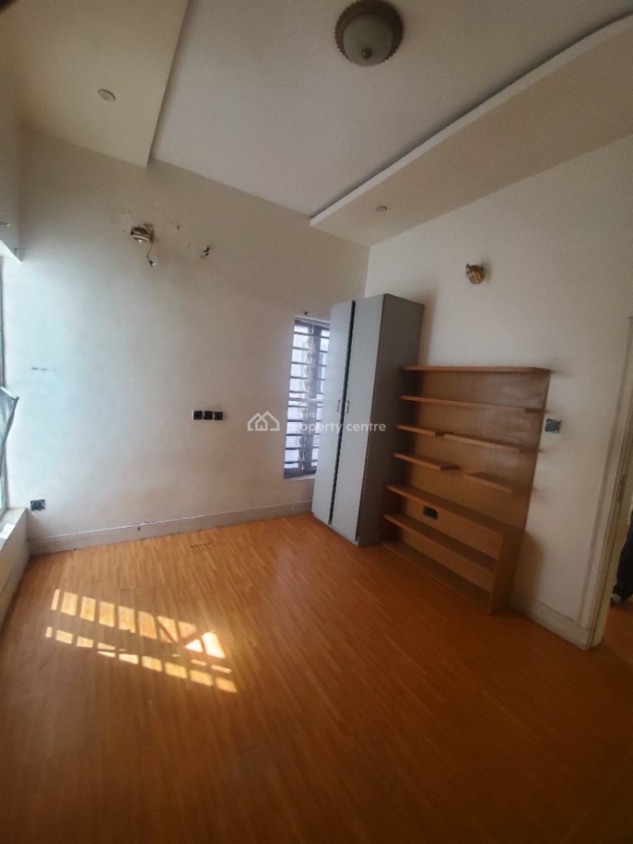 Bedroom and Parlor, Ajah, Lagos, Mini Flat (room and Parlour) for Rent