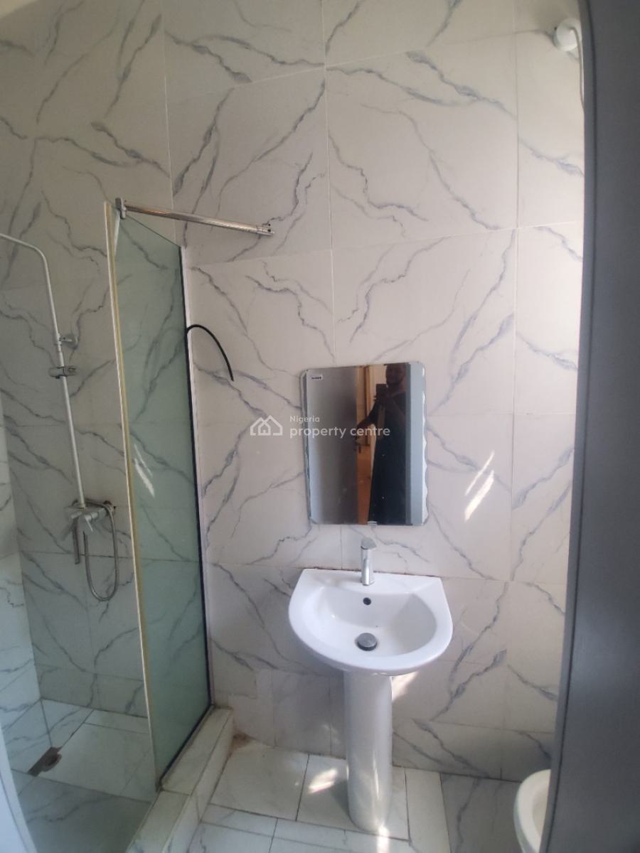 Bedroom and Parlor, Ajah, Lagos, Mini Flat (room and Parlour) for Rent