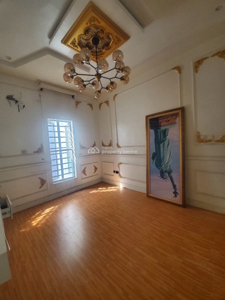 Bedroom and Parlor, Ajah, Lagos, Mini Flat (room and Parlour) for Rent