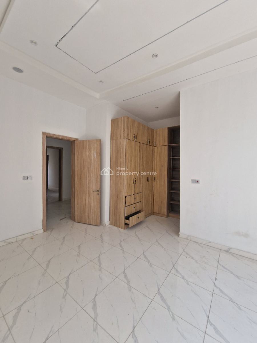 Beautifully Designed Home, Ikota, Lekki, Lagos, Terraced Duplex for Sale