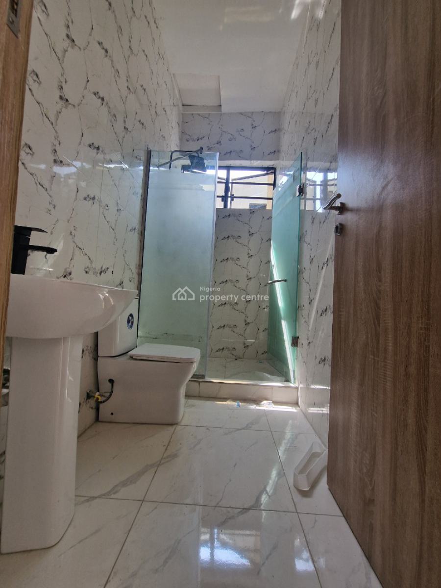 Beautifully Designed Home, Ikota, Lekki, Lagos, Terraced Duplex for Sale