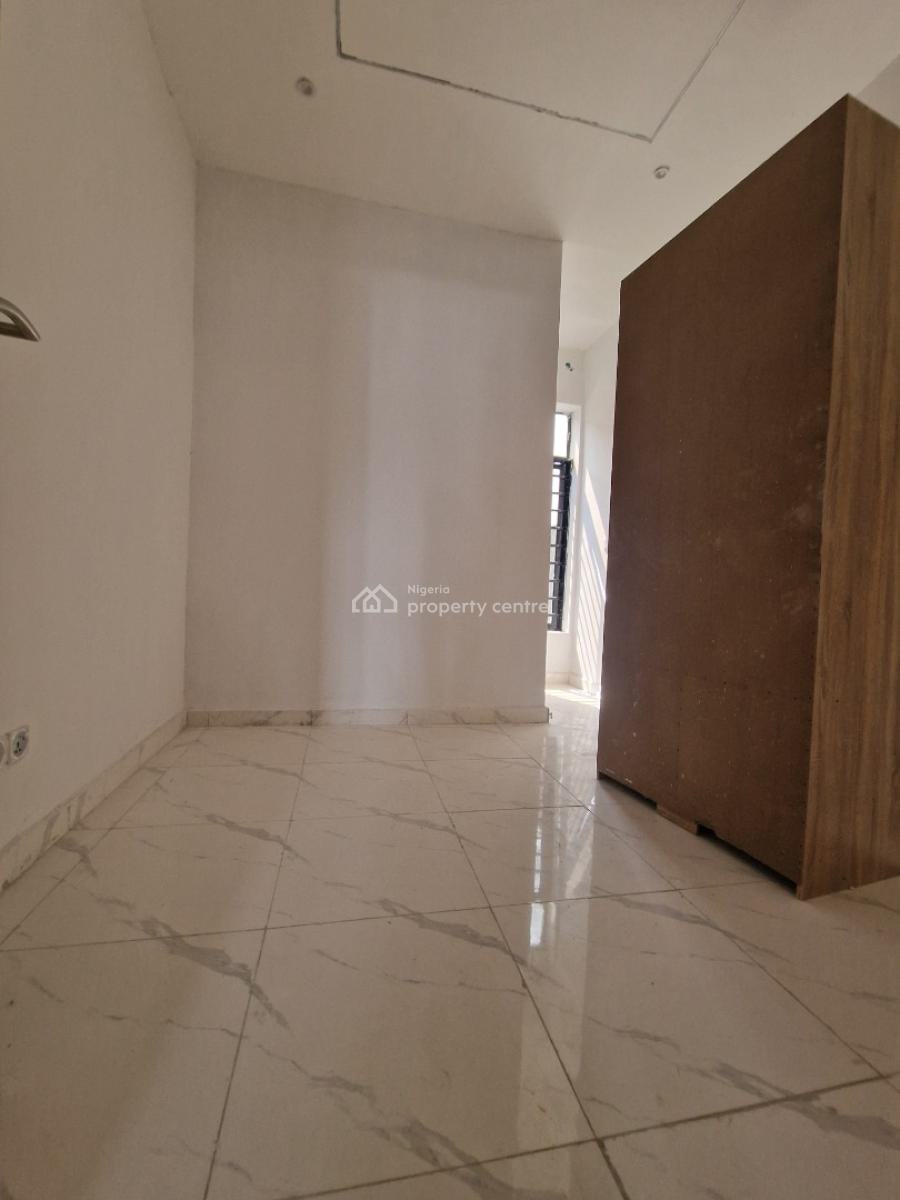 Beautifully Designed Home, Ikota, Lekki, Lagos, Terraced Duplex for Sale