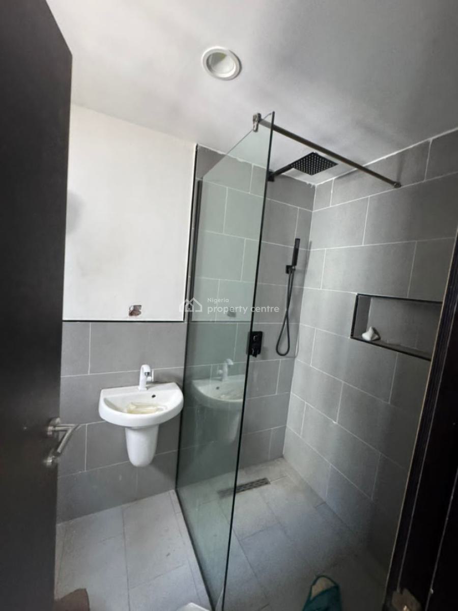 Luxurious 2 Bedroom Terrace, Ikate, Lekki Phase 1, Lekki, Lagos, House for Rent