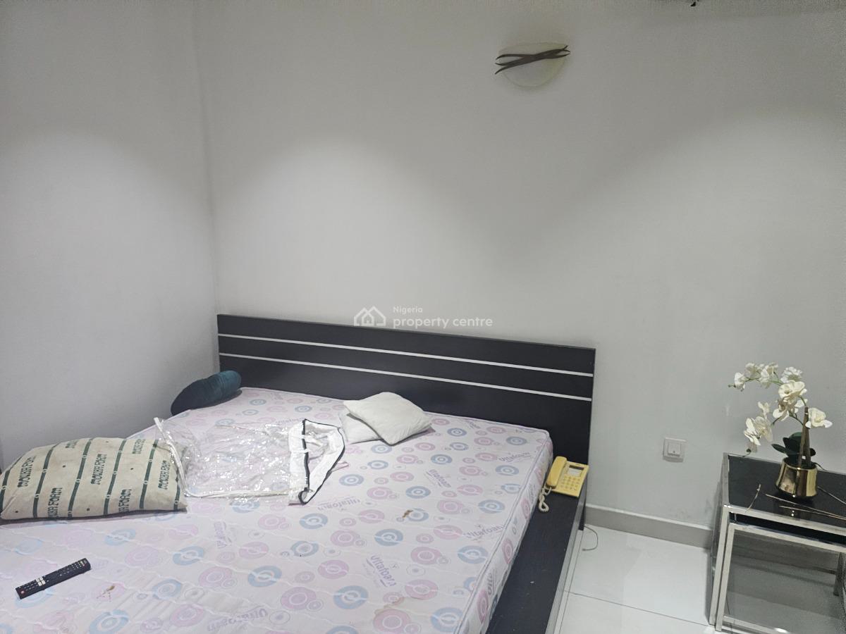 5-bedroom Fully Detached Duplex with Bq, Off Folashbo, Lekki Phase 1, Lekki, Lagos, Detached Duplex for Rent