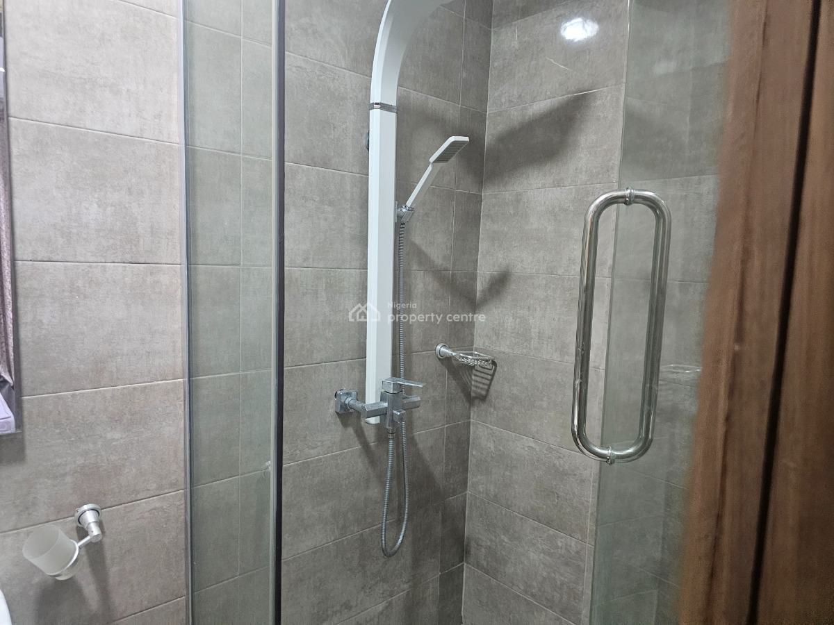 5-bedroom Fully Detached Duplex with Bq, Off Folashbo, Lekki Phase 1, Lekki, Lagos, Detached Duplex for Rent