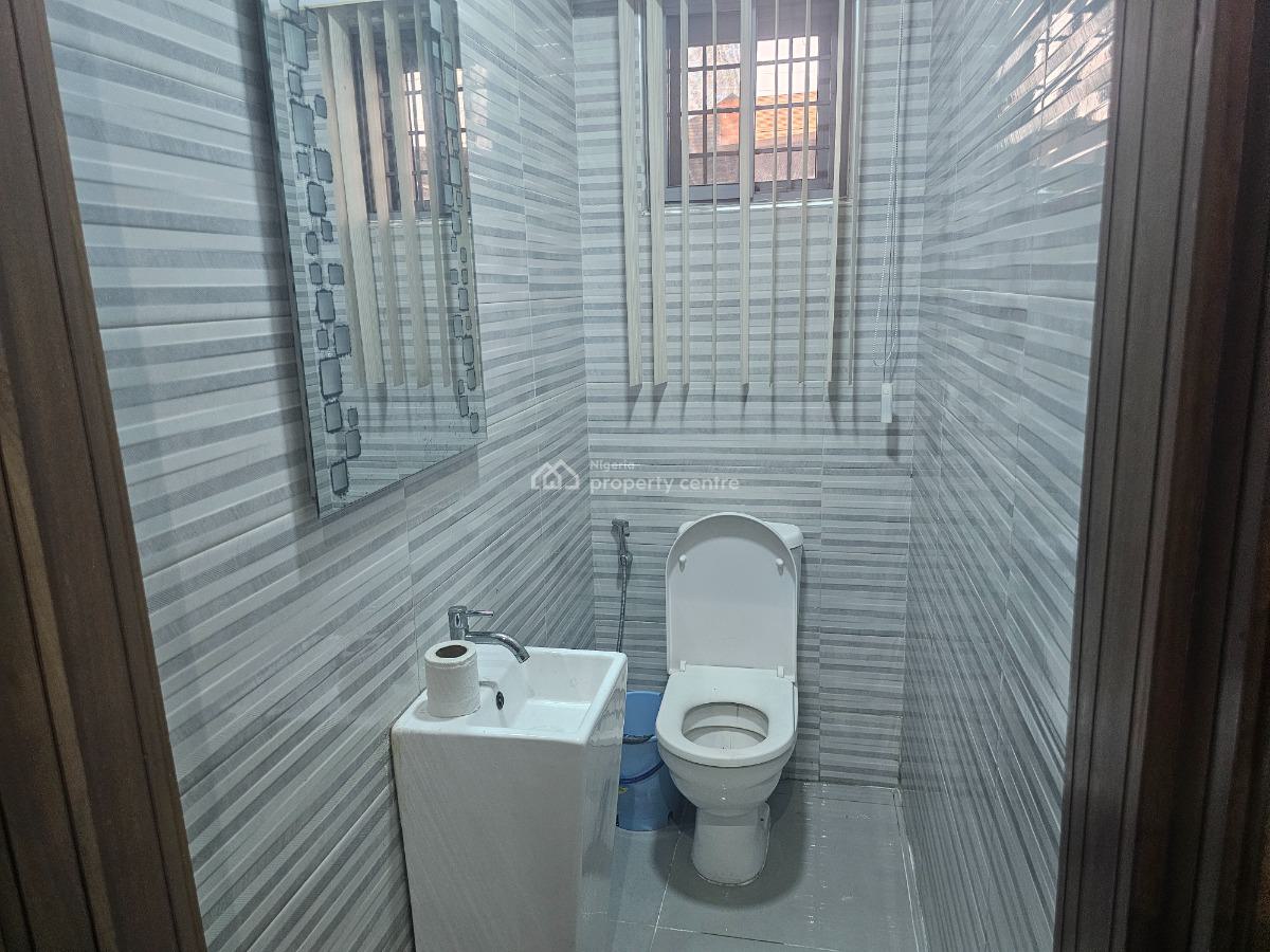 5-bedroom Fully Detached Duplex with Bq, Off Folashbo, Lekki Phase 1, Lekki, Lagos, Detached Duplex for Rent