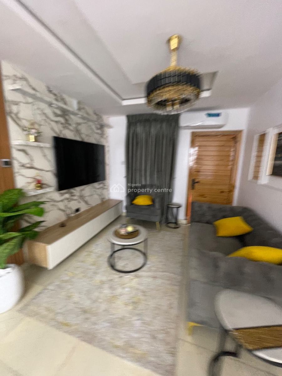 4 Bedroom Duplex Apartment By The Beach, By Artican Beach Close to The New Coastal Highway, Okun-ajah, Ajah, Lagos, Terraced Duplex Short Let