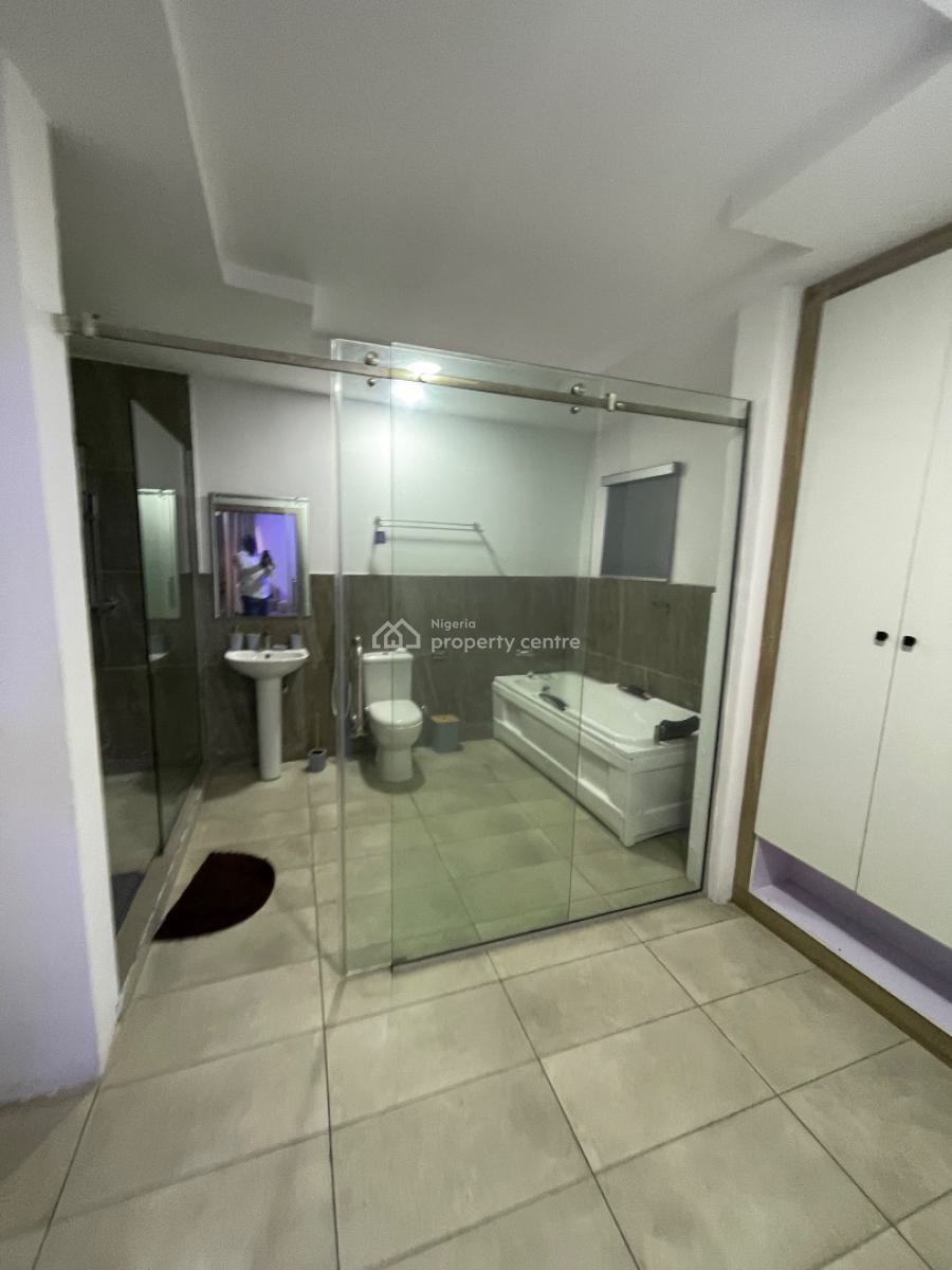 4 Bedroom Duplex Apartment By The Beach, By Artican Beach Close to The New Coastal Highway, Okun-ajah, Ajah, Lagos, Terraced Duplex Short Let