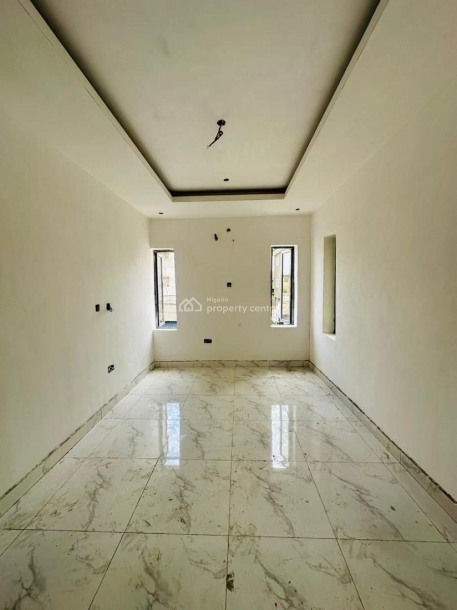 Newly Built Units of 3 Bedroom Apartments, Gbagada, Lagos, Flat / Apartment for Sale