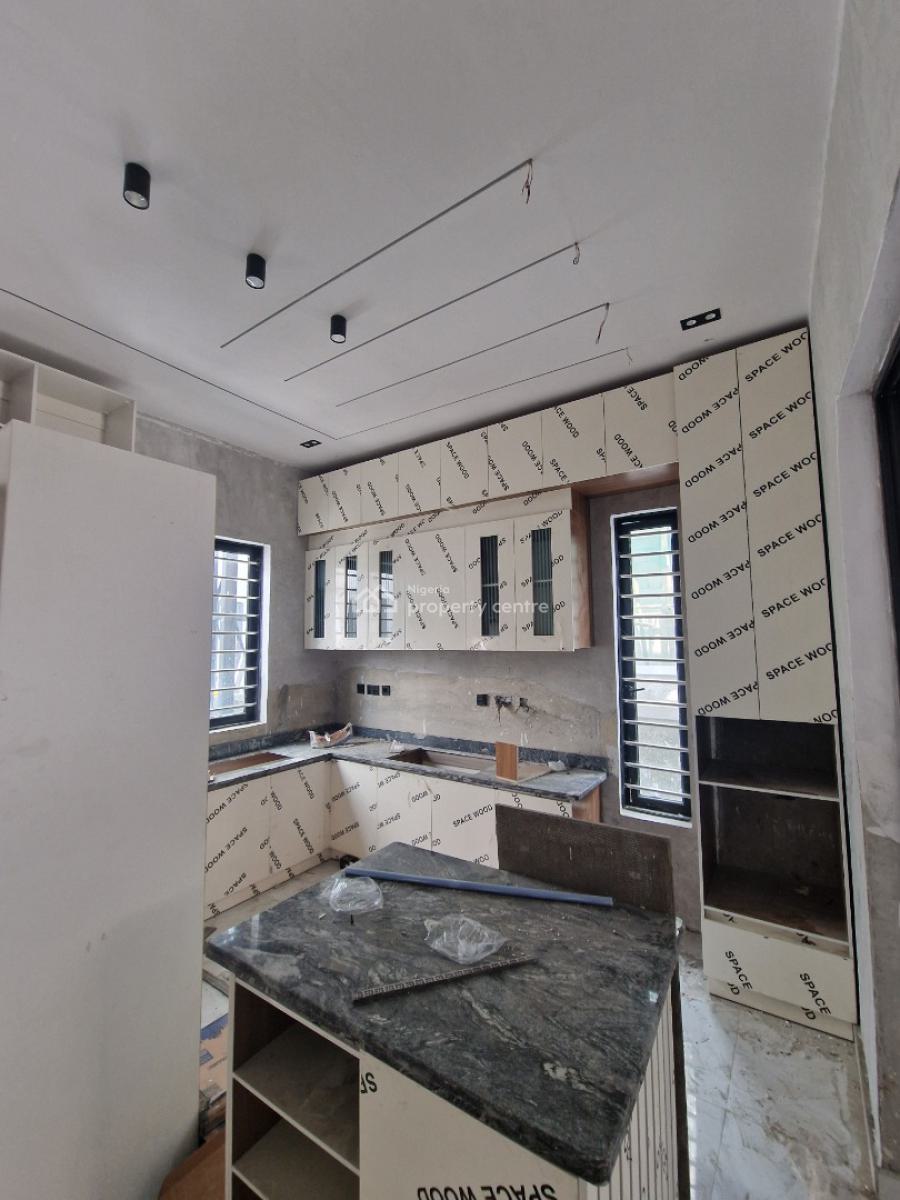 Beautifully Designed Home, Ikota, Lekki, Lagos, Detached Duplex for Sale