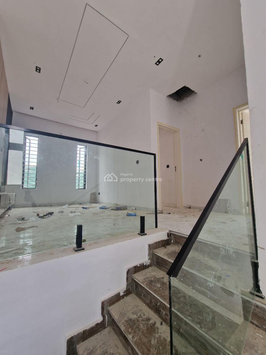 Beautifully Designed Home, Ikota, Lekki, Lagos, Detached Duplex for Sale
