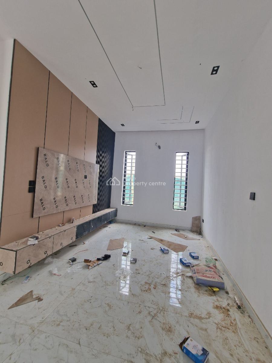 Beautifully Designed Home, Ikota, Lekki, Lagos, Detached Duplex for Sale