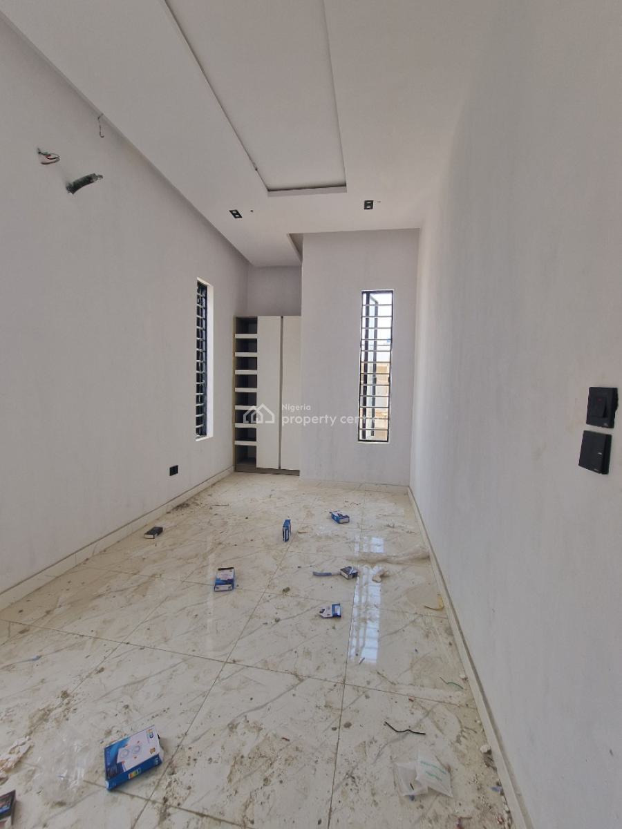Beautifully Designed Home, Ikota, Lekki, Lagos, Detached Duplex for Sale
