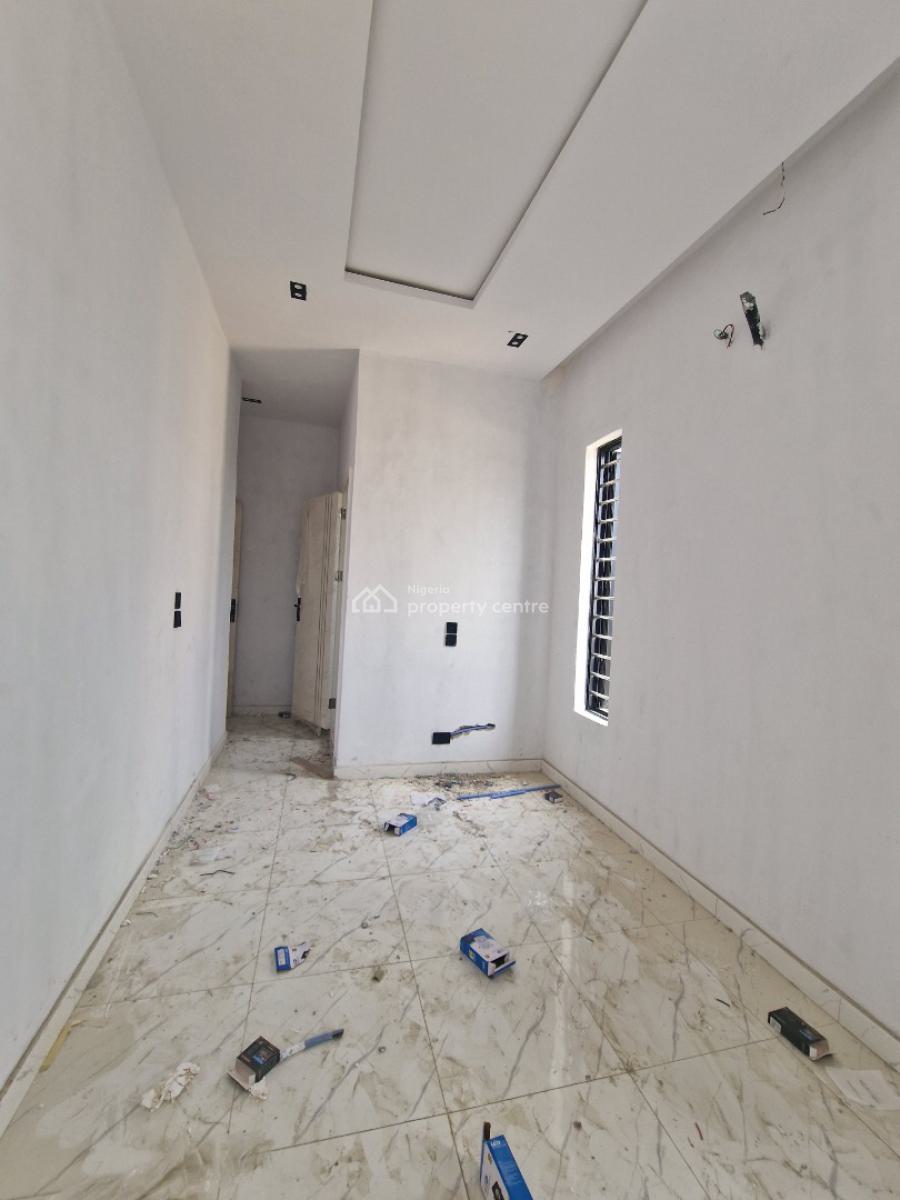 Beautifully Designed Home, Ikota, Lekki, Lagos, Detached Duplex for Sale