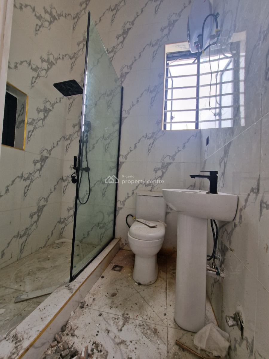 Beautifully Designed Home, Ikota, Lekki, Lagos, Detached Duplex for Sale