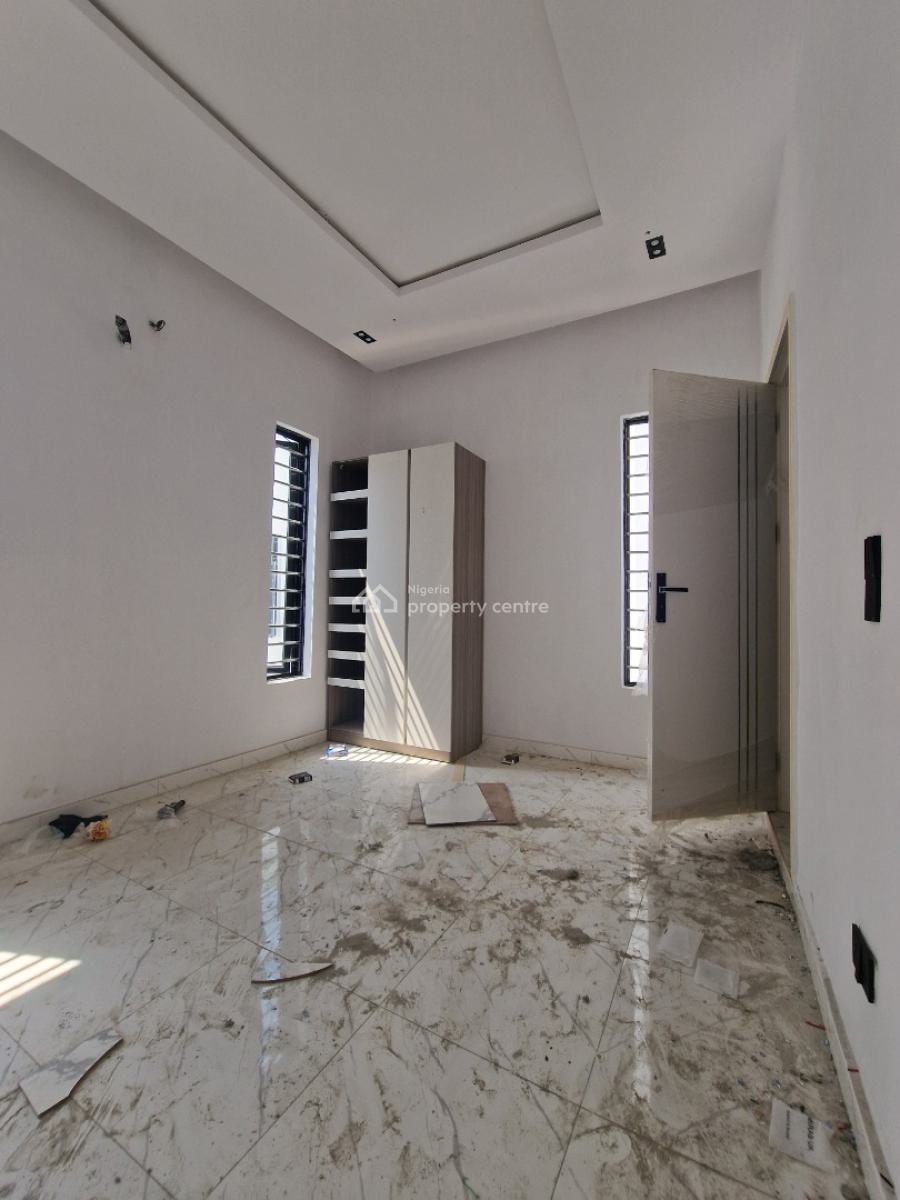 Beautifully Designed Home, Ikota, Lekki, Lagos, Detached Duplex for Sale