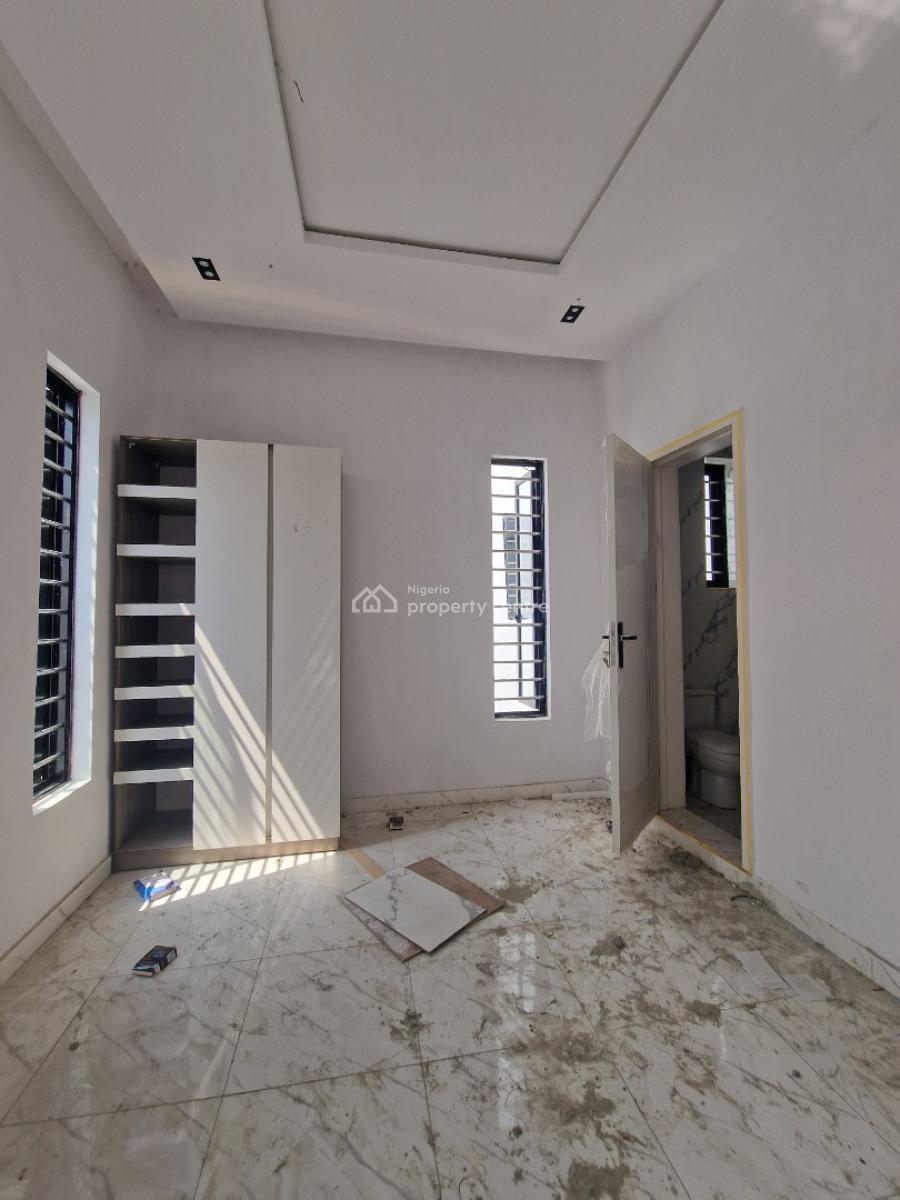 Beautifully Designed Home, Ikota, Lekki, Lagos, Detached Duplex for Sale