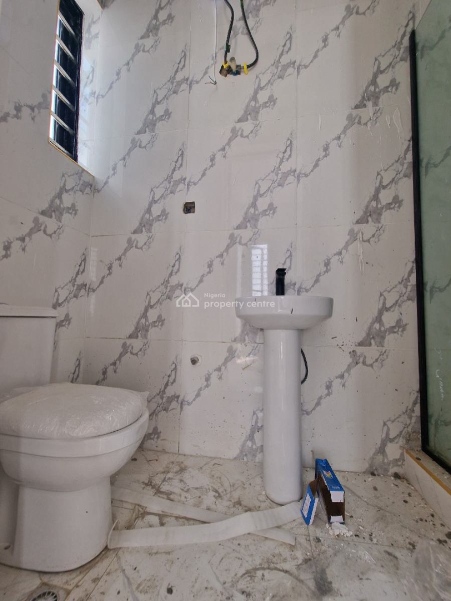 Beautifully Designed Home, Ikota, Lekki, Lagos, Detached Duplex for Sale