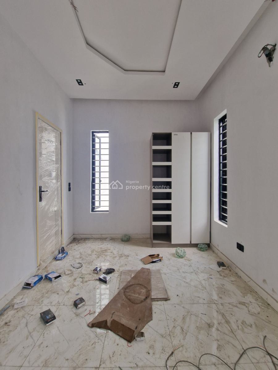 Beautifully Designed Home, Ikota, Lekki, Lagos, Detached Duplex for Sale
