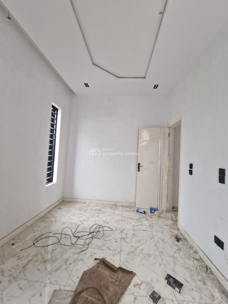 Beautifully Designed Home, Ikota, Lekki, Lagos, Detached Duplex for Sale