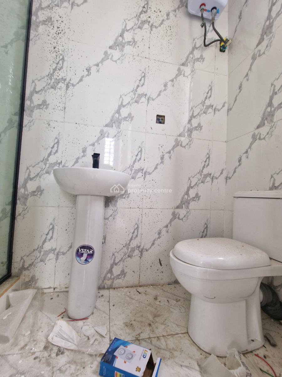 Beautifully Designed Home, Ikota, Lekki, Lagos, Detached Duplex for Sale