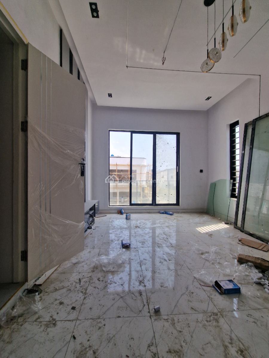 Beautifully Designed Home, Ikota, Lekki, Lagos, Detached Duplex for Sale