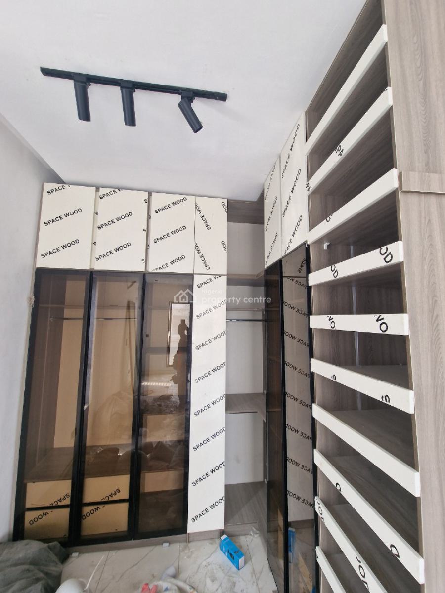 Beautifully Designed Home, Ikota, Lekki, Lagos, Detached Duplex for Sale