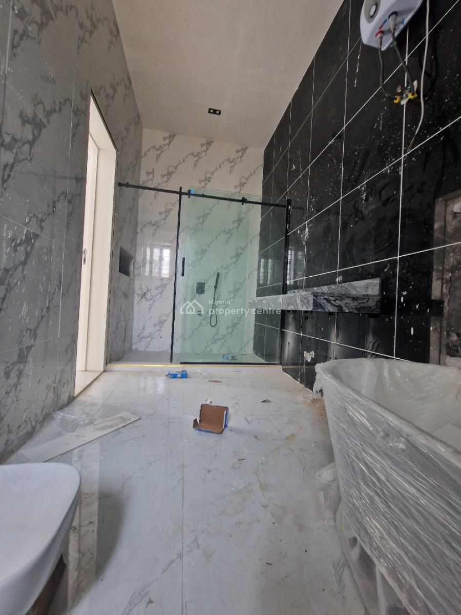 Beautifully Designed Home, Ikota, Lekki, Lagos, Detached Duplex for Sale