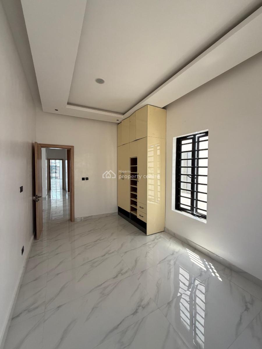 Beautiful 5bedroom Fully Detached Duplex, Orchid, Lekki, Lagos, Detached Duplex for Sale