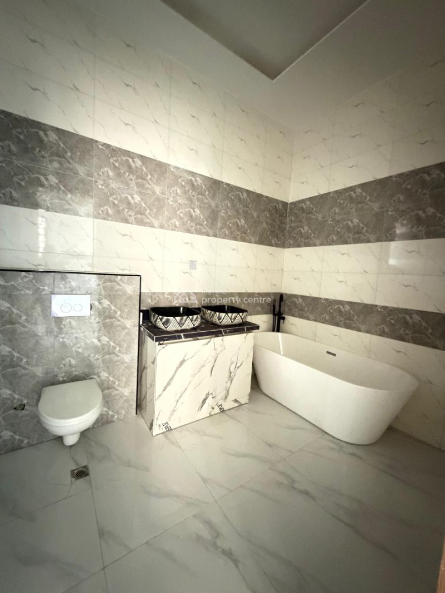 Beautiful 5bedroom Fully Detached Duplex, Orchid, Lekki, Lagos, Detached Duplex for Sale