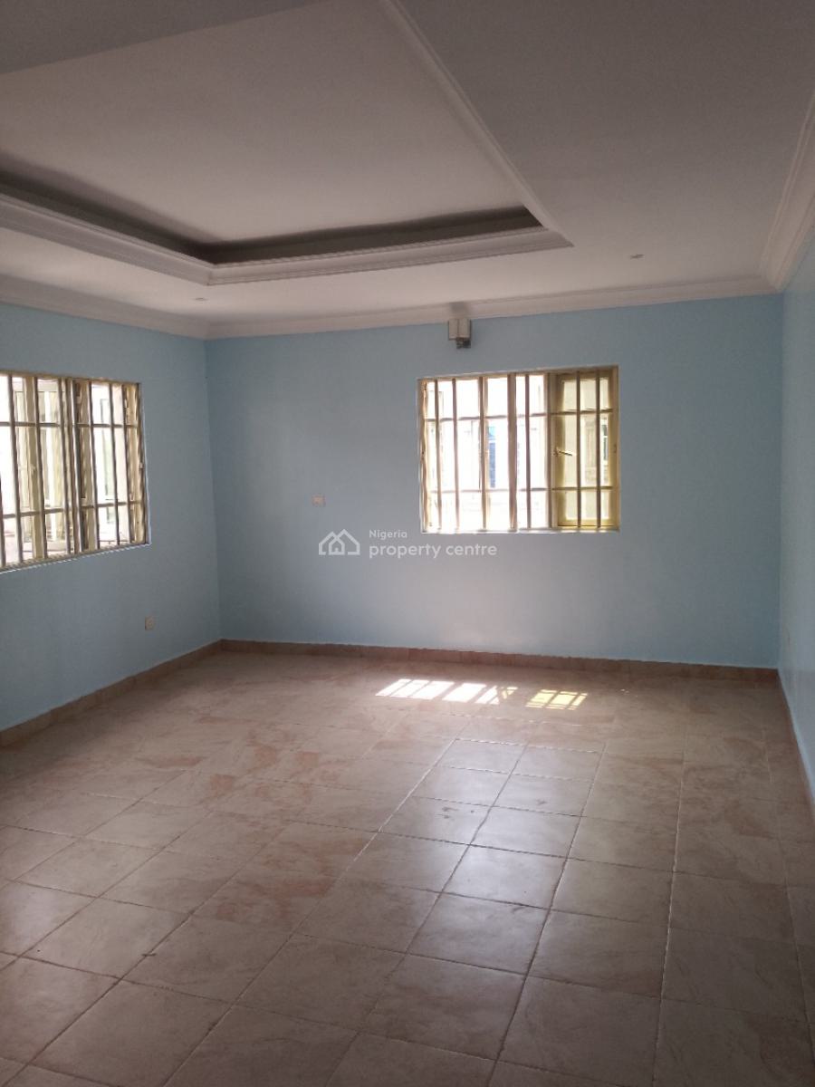 Lovely Spacious 4 Bedroom Duplex House in a Serene Environment., Golf, Ibeju Lekki, Lagos, House for Rent
