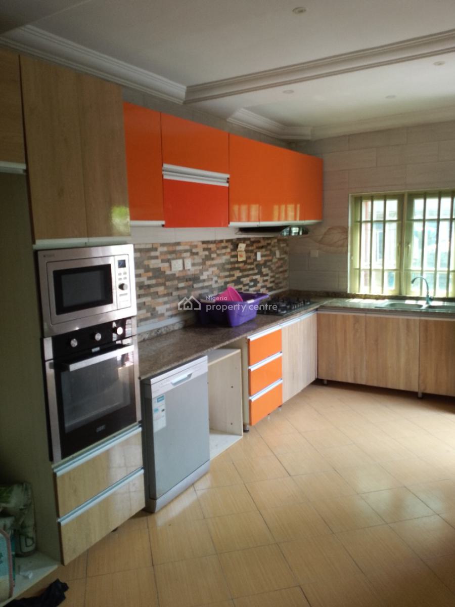 Lovely Spacious 4 Bedroom Duplex House in a Serene Environment., Golf, Ibeju Lekki, Lagos, House for Rent