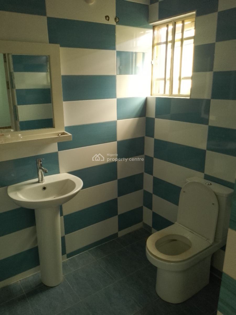 Lovely Spacious 4 Bedroom Duplex House in a Serene Environment., Golf, Ibeju Lekki, Lagos, House for Rent