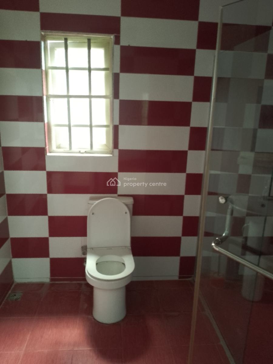 Lovely Spacious 4 Bedroom Duplex House in a Serene Environment., Golf, Ibeju Lekki, Lagos, House for Rent