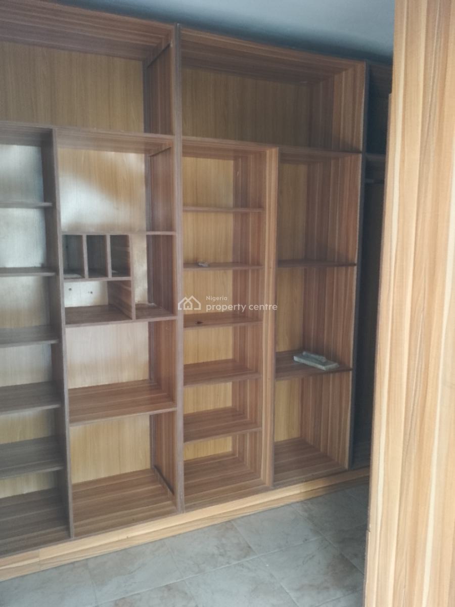 Lovely Spacious 4 Bedroom Duplex House in a Serene Environment., Golf, Ibeju Lekki, Lagos, House for Rent