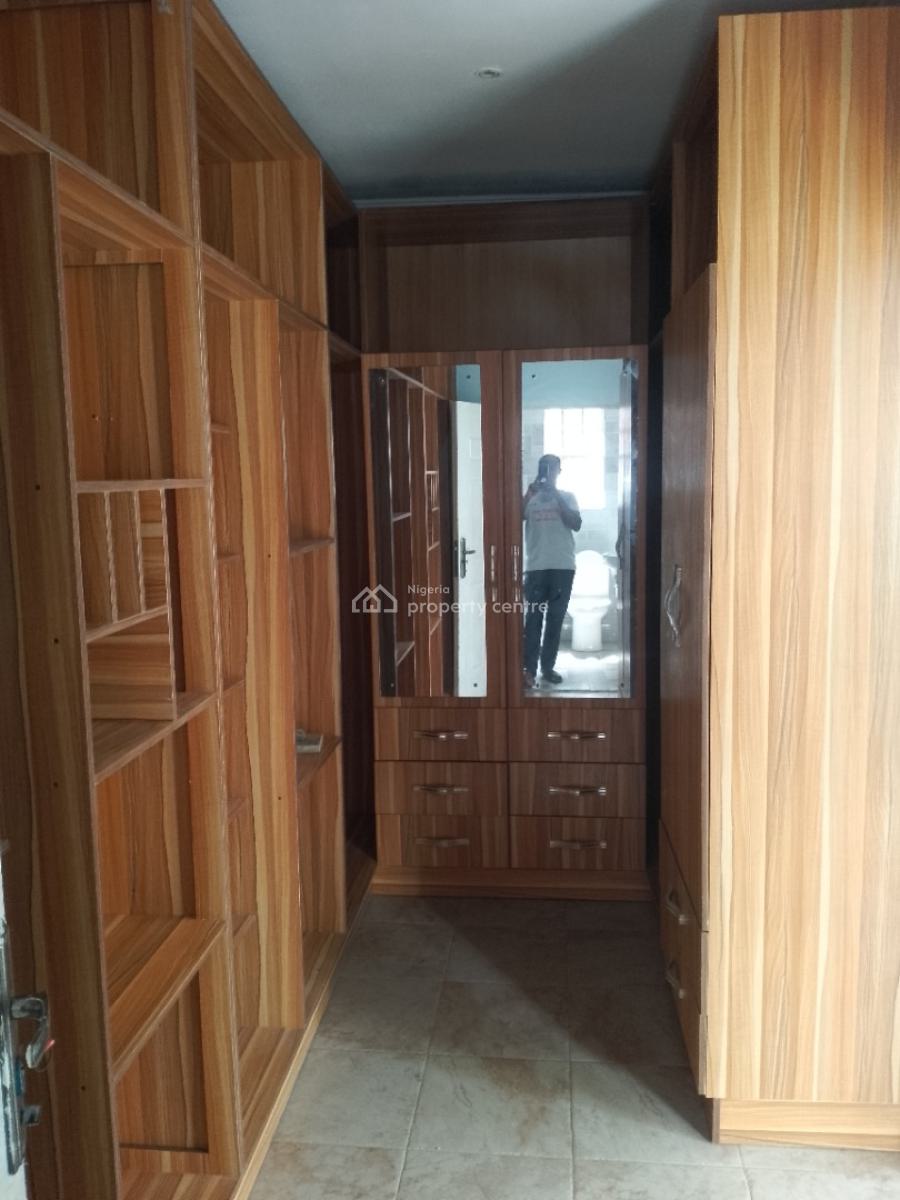 Lovely Spacious 4 Bedroom Duplex House in a Serene Environment., Golf, Ibeju Lekki, Lagos, House for Rent