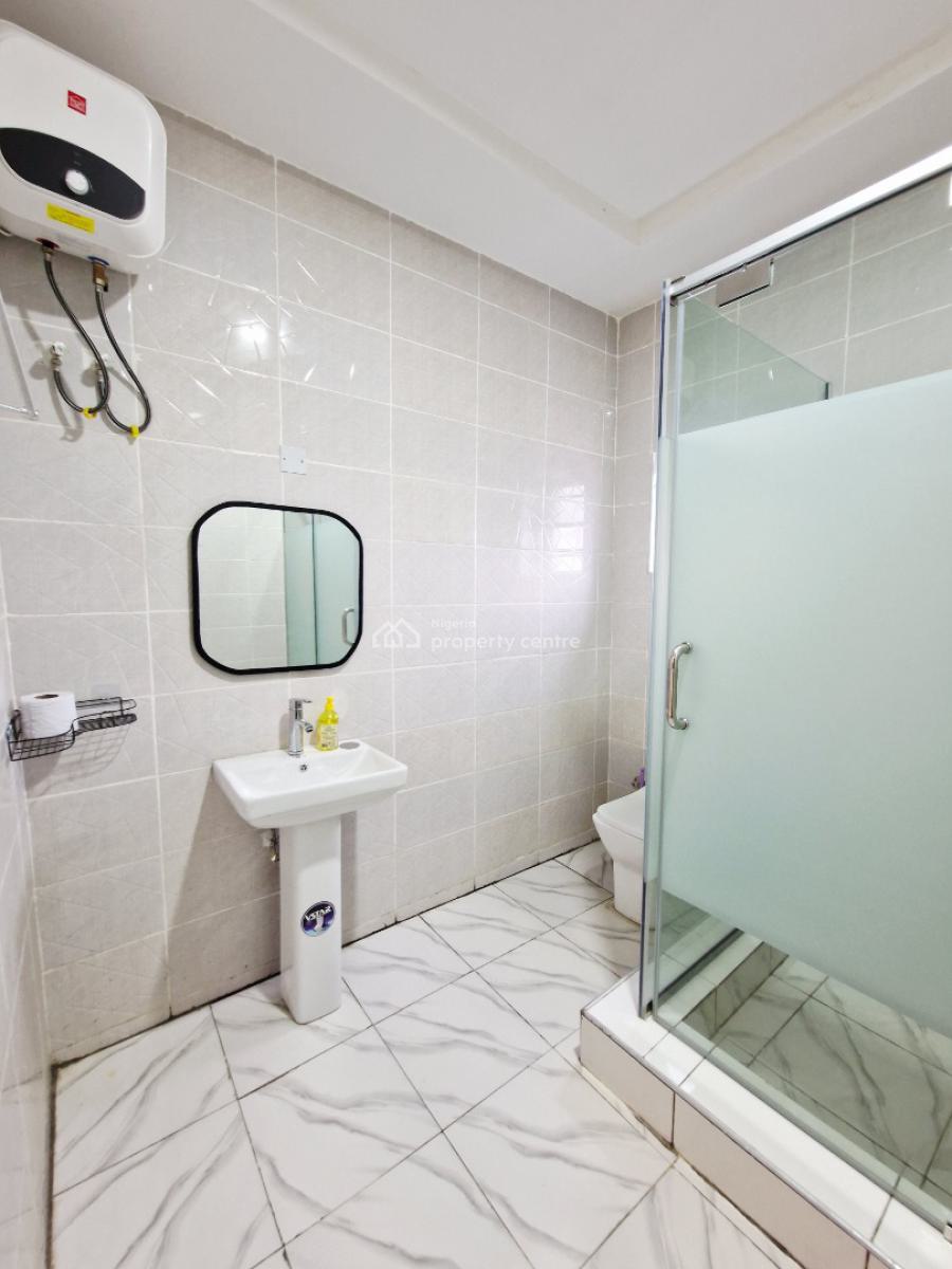 Sophisticated Studio Apartment, Sunny Okosun, Off Micheal Jackson Street, 5th Avenue, Gwarinpa, Abuja, Flat / Apartment Short Let