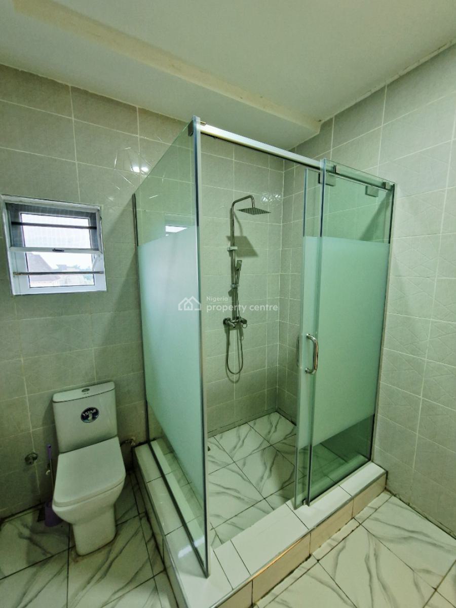 Sophisticated Studio Apartment, Sunny Okosun, Off Micheal Jackson Street, 5th Avenue, Gwarinpa, Abuja, Flat / Apartment Short Let