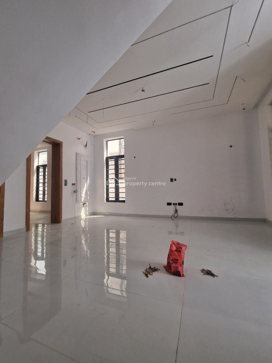 Beautifully Designed Home, Ikota, Lekki, Lagos, Semi-detached Duplex for Sale