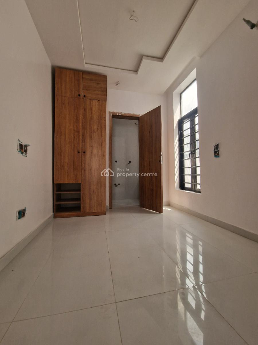 Beautifully Designed Home, Ikota, Lekki, Lagos, Semi-detached Duplex for Sale