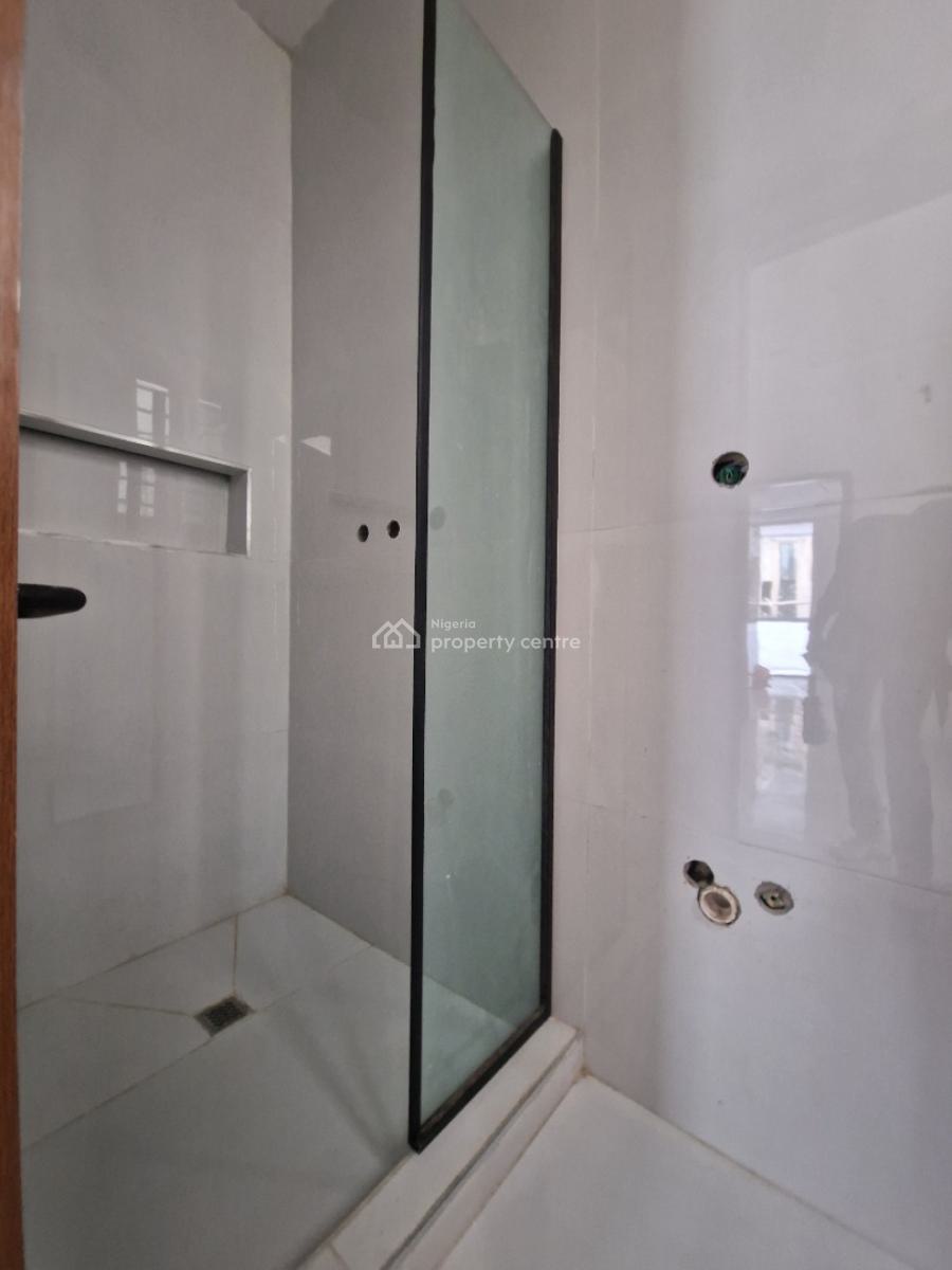 Beautifully Designed Home, Ikota, Lekki, Lagos, Semi-detached Duplex for Sale