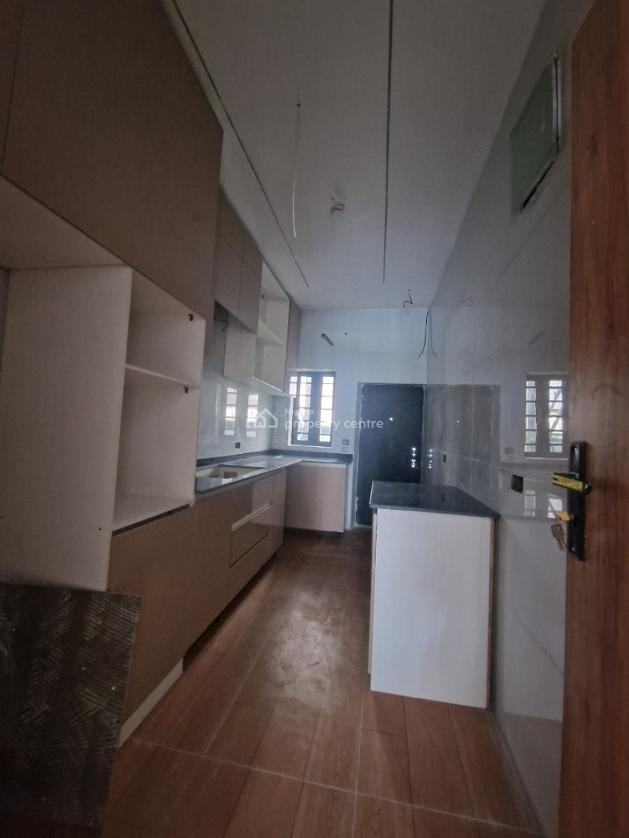 Beautifully Designed Home, Ikota, Lekki, Lagos, Semi-detached Duplex for Sale