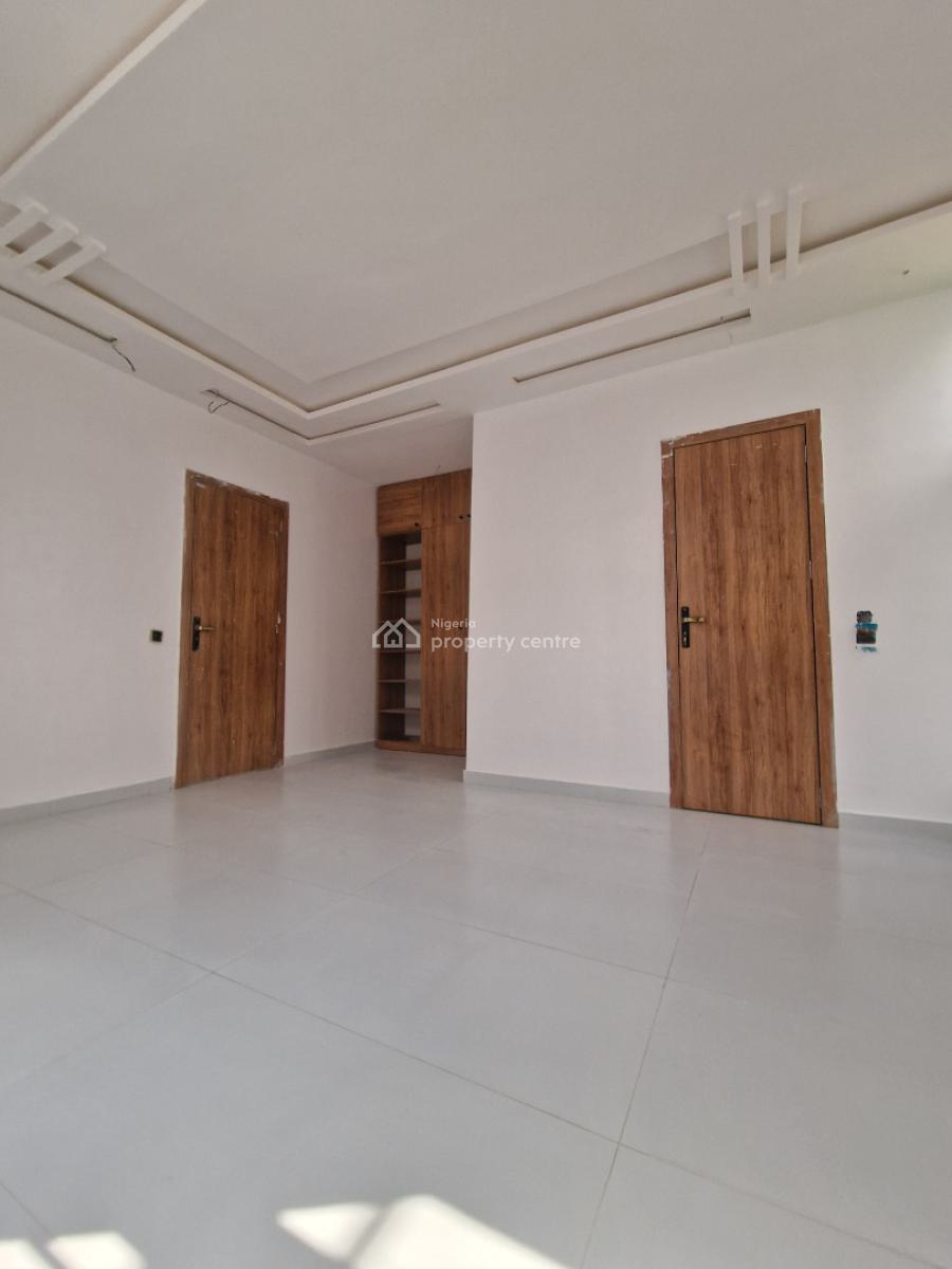 Beautifully Designed Home, Ikota, Lekki, Lagos, Semi-detached Duplex for Sale