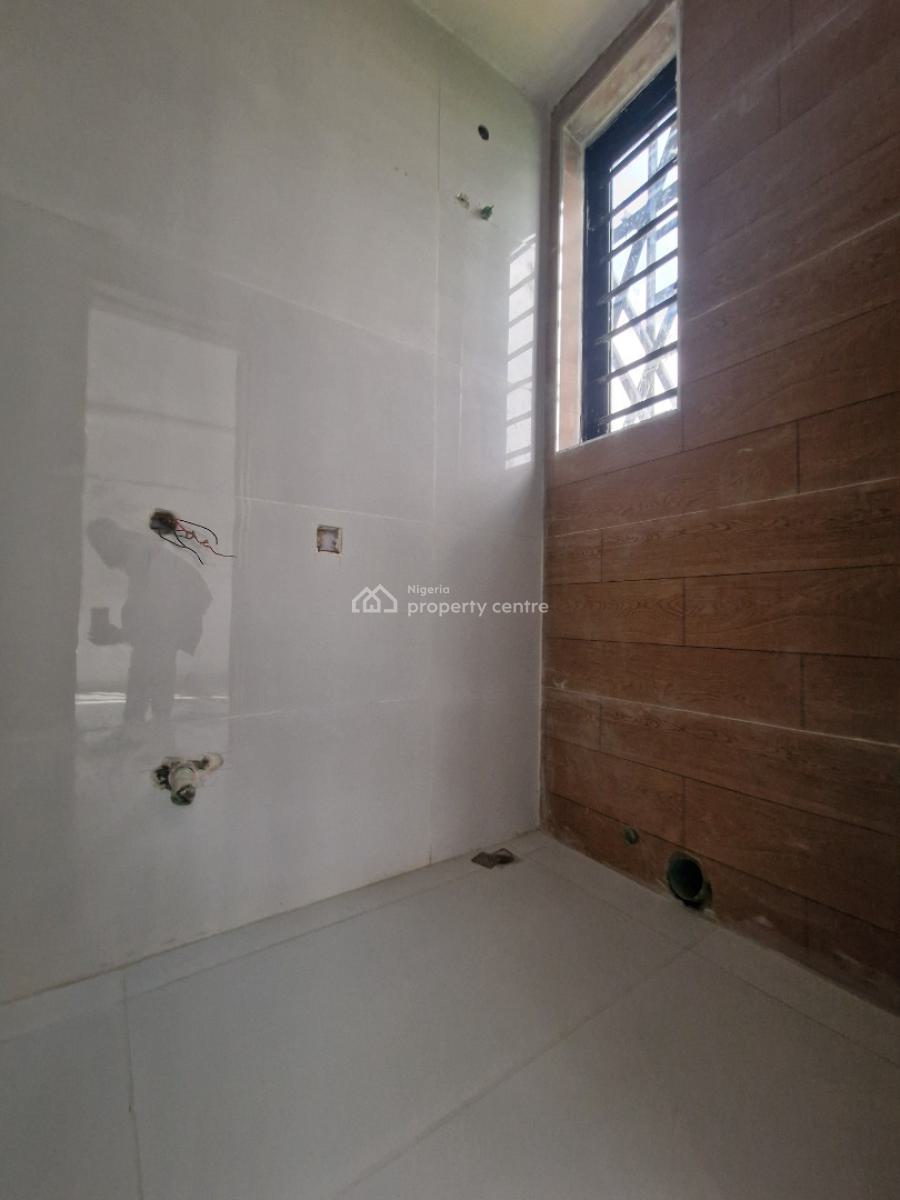 Beautifully Designed Home, Ikota, Lekki, Lagos, Semi-detached Duplex for Sale