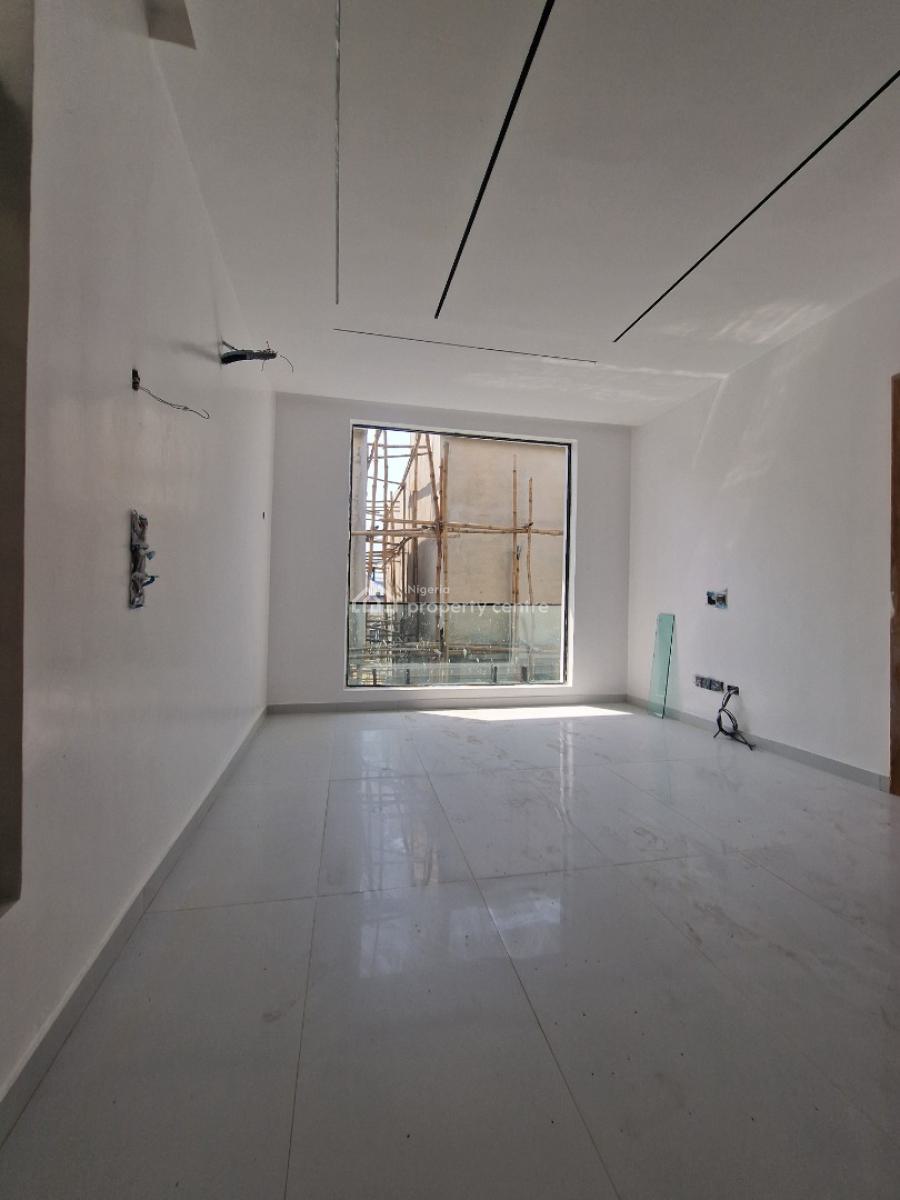 Beautifully Designed Home, Ikota, Lekki, Lagos, Semi-detached Duplex for Sale