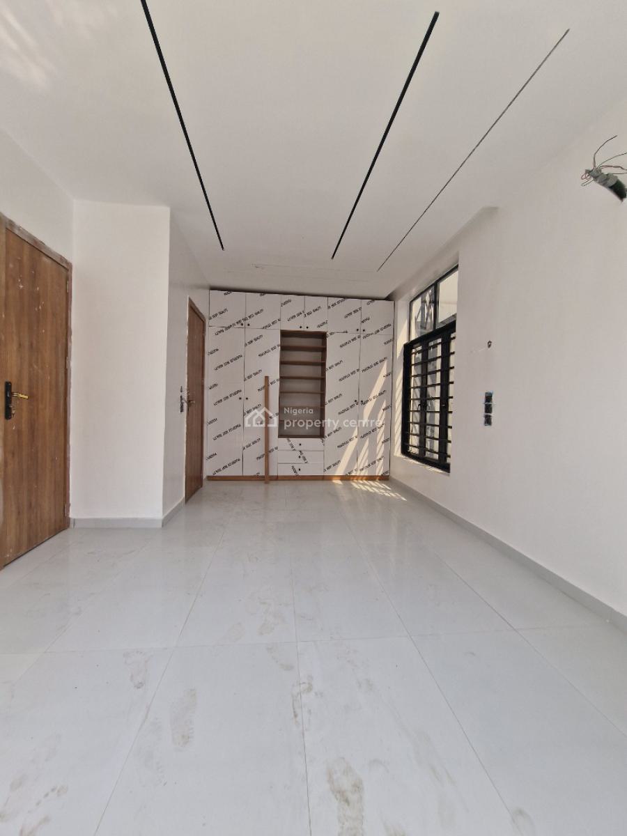 Beautifully Designed Home, Ikota, Lekki, Lagos, Semi-detached Duplex for Sale