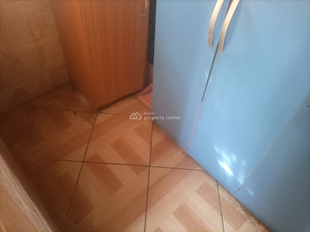 Sharp Standard Self-contain Bq, Efab Queens Gwarinpa Extension, Gwarinpa, Abuja, Self Contain (single Rooms) for Rent